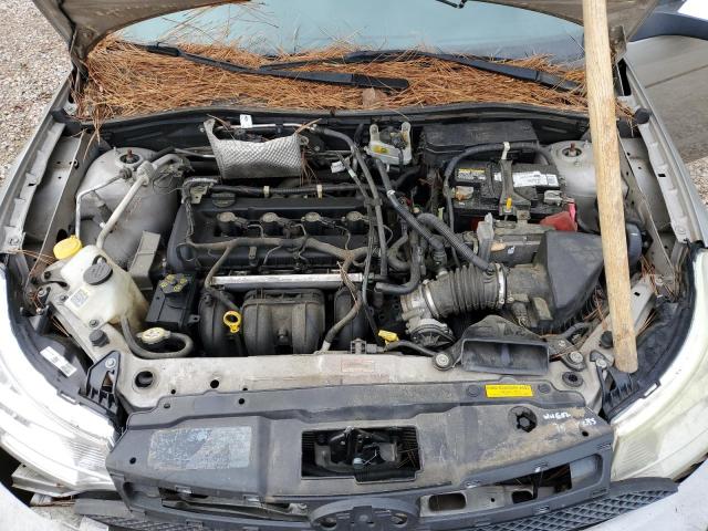 Photo 11 from auction – 2008 FORD FOCUS SE with VIN 1FAHP33N78W247523