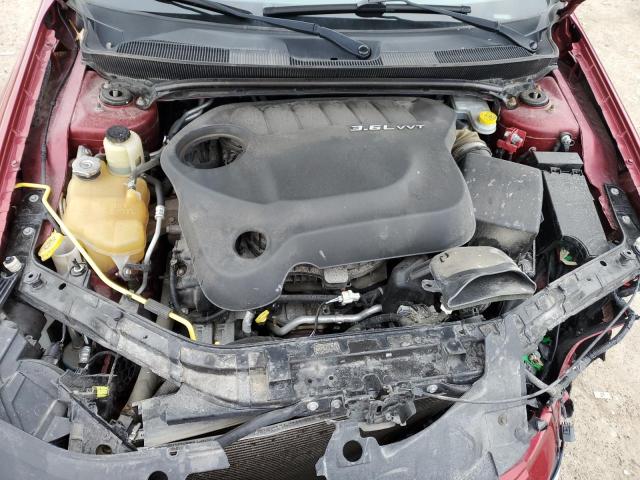 Photo 11 from auction – 2014 CHRYSLER 200 LIMITE with VIN 1C3CCBCG0EN134451
