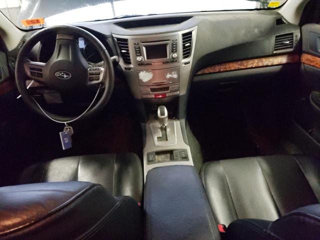 Снимка 8 от търг – 2012 SUBARU OUTBACK 2. с VIN 4S4BRBKC0C3228466