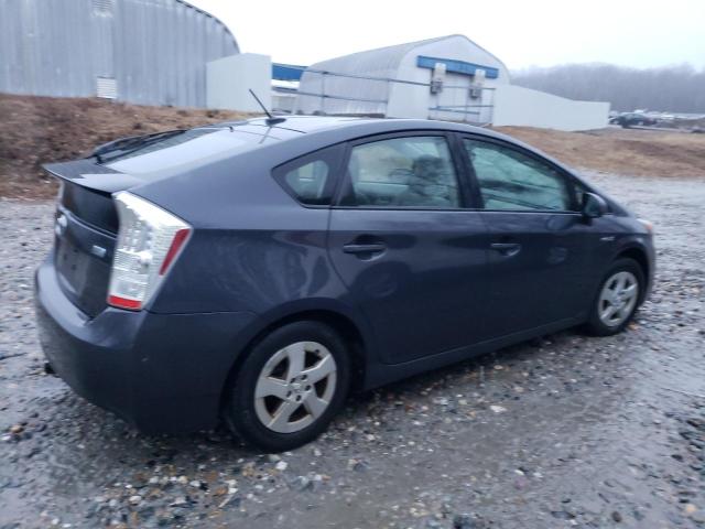 Photo 3 from auction – 2010 TOYOTA PRIUS with VIN JTDKN3DU6A0034387