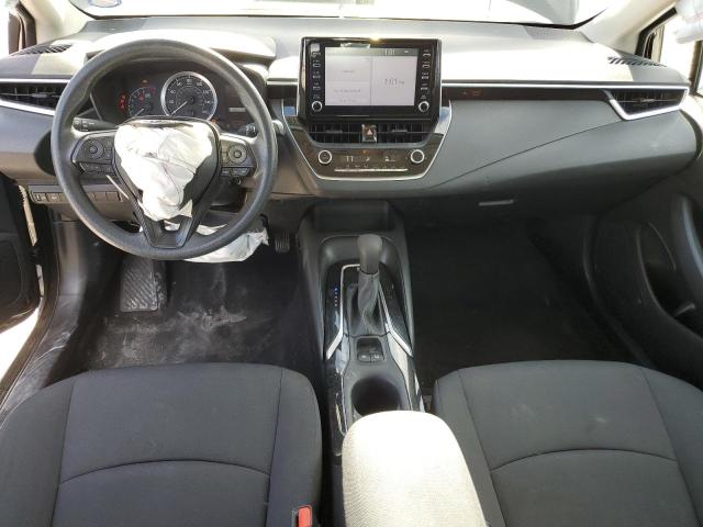 Photo 8 from auction – 2020 TOYOTA COROLLA LE with VIN 5YFEPRAE8LP115813