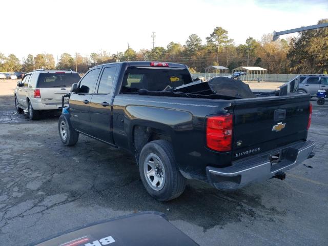 Photo 2 from auction – 2016 CHEVROLET SILVERADO with VIN 1GCRCNEC9GZ307980