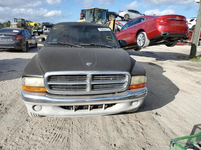 Photo 5 from auction – 2002 DODGE DAKOTA SLT with VIN 1B7GL42N52S611154