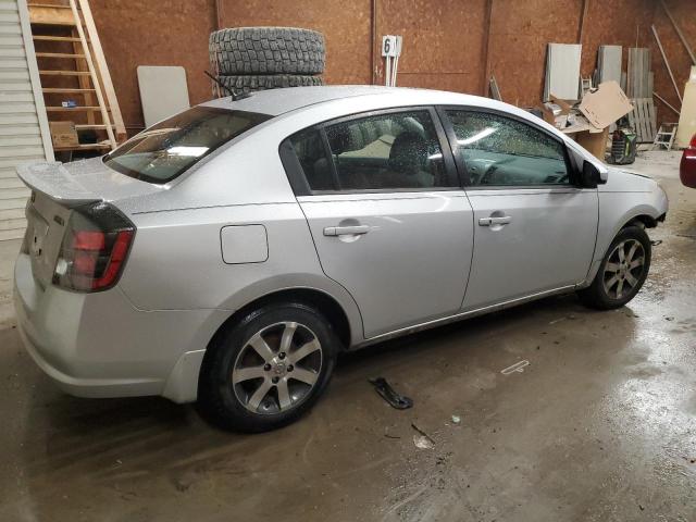 Photo 3 from auction – 2012 NISSAN SENTRA 2.0 with VIN 3N1AB6AP1CL751468