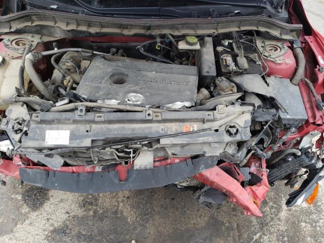 Photo 11 from auction – 2010 MAZDA 3 S with VIN JM1BL1S60A1165775