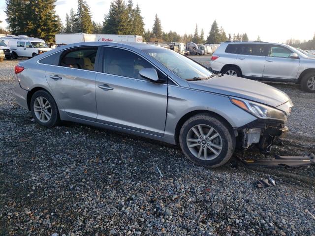 Photo 4 from auction – 2016 HYUNDAI SONATA SE with VIN 5NPE24AFXGH262129