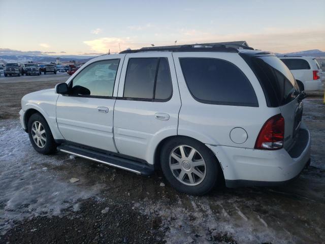 Photo 2 from auction – 2005 BUICK RAINIER CX with VIN 5GADS13S452341302