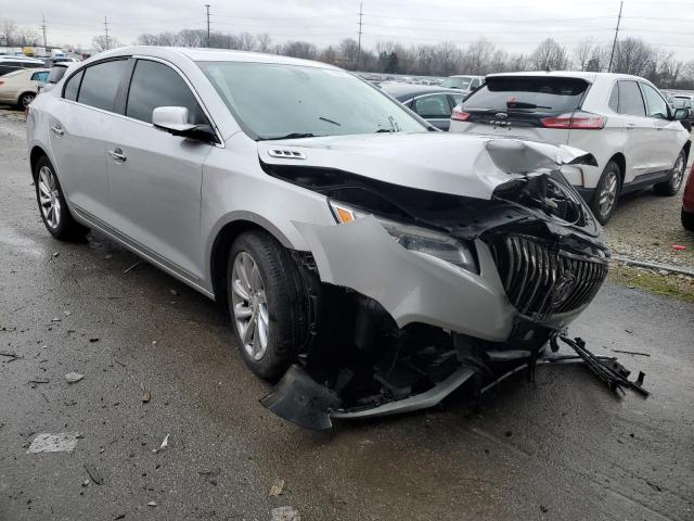 Photo 4 from auction – 2014 BUICK LACROSSE with VIN 1G4GB5G3XEF176883