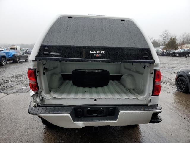Photo 6 from auction – 2018 GMC SIERRA K15 with VIN 1GTV2LEC8JZ373904
