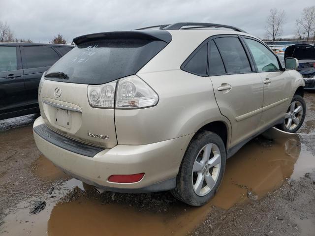 Photo 3 from auction – 2007 LEXUS RX 350 with VIN 2T2HK31U67C043222