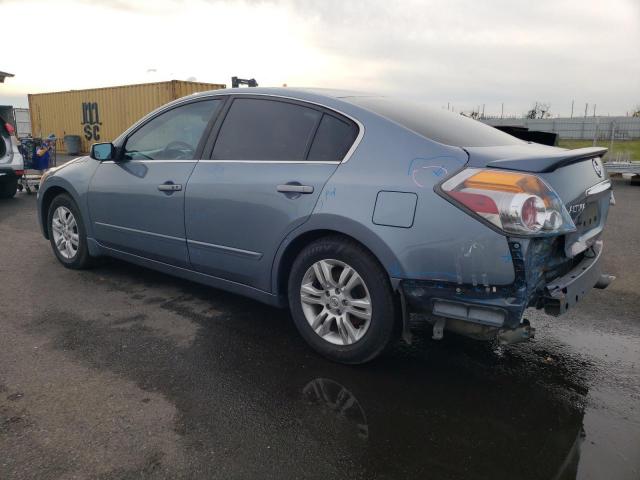 Photo 2 from auction – 2012 NISSAN ALTIMA BAS with VIN 1N4AL2AP6CN435153