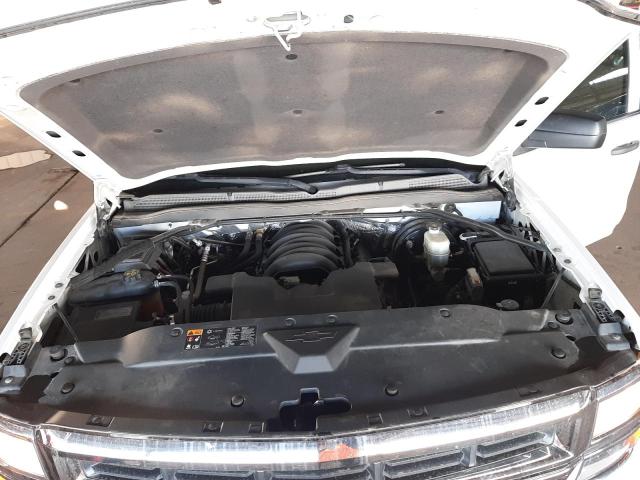 Photo 11 from auction – 2014 CHEVROLET SILVERADO with VIN 1GCRCREC4EZ171651