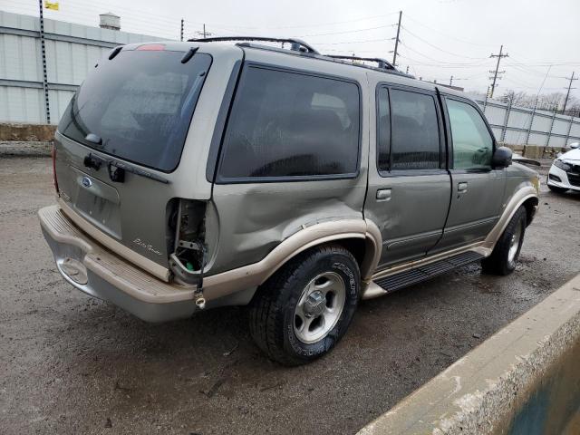 Photo 3 from auction – 2000 FORD EXPLORER E with VIN 1FMDU84P9YZB78388