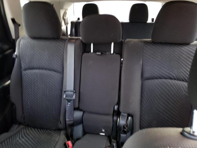 Photo 10 from auction – 2015 DODGE JOURNEY SX with VIN 3C4PDCBG8FT718714