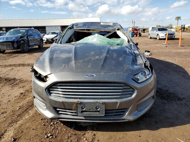 Photo 5 from auction – 2014 FORD FUSION SE with VIN 1FA6P0H70E5358013
