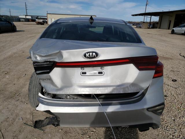 Photo 6 from auction – 2019 KIA FORTE FE with VIN 3KPF24AD0KE071268