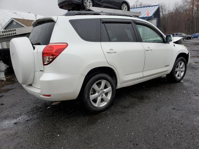 Photo 3 from auction – 2008 TOYOTA RAV4 LIMIT with VIN JTMBD31V585194936