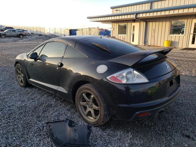 Photo 2 from auction – 2011 MITSUBISHI ECLIPSE GT with VIN 4A31K3DT0BE002211