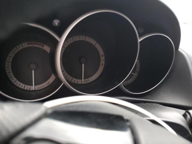 Photo 9 from auction – 2009 MAZDA 3 S with VIN JM1BK343691211963
