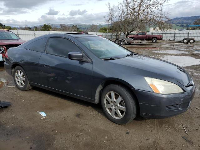 Photo 4 from auction – 2005 HONDA 100 with VIN 1HGCM72615A017615