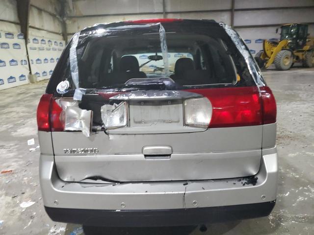 Photo 6 from auction – 2006 BUICK RENDEZVOUS with VIN 3G5DA03L26S530239