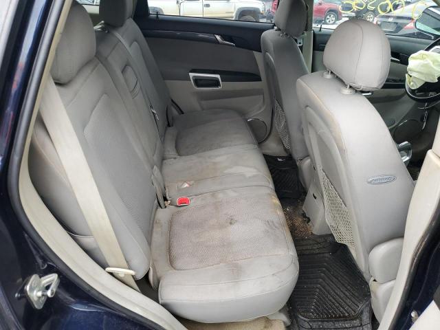 Photo 11 from auction – 2008 SATURN VUE XE with VIN 3GSCL33P58S508374