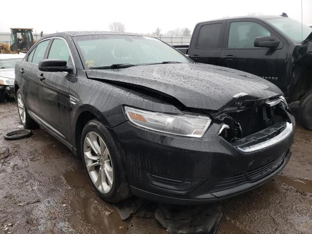 Photo 4 from auction – 2013 FORD TAURUS SEL with VIN 1FAHP2E85DG117889