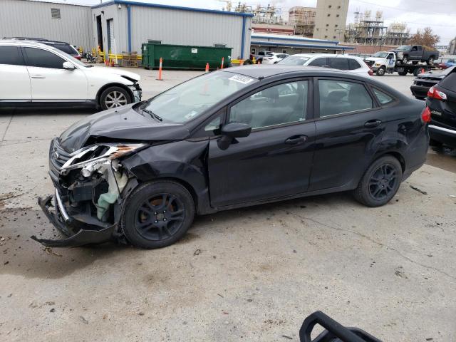 Photo 1 from auction – 2011 FORD FIESTA S with VIN 3FADP4AJ9BM115567