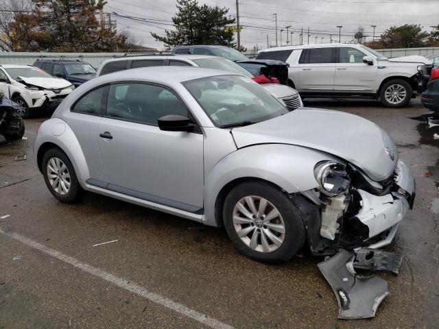 Photo 4 from auction – 2013 VOLKSWAGEN BEETLE with VIN 3VWFP7AT4DM627999