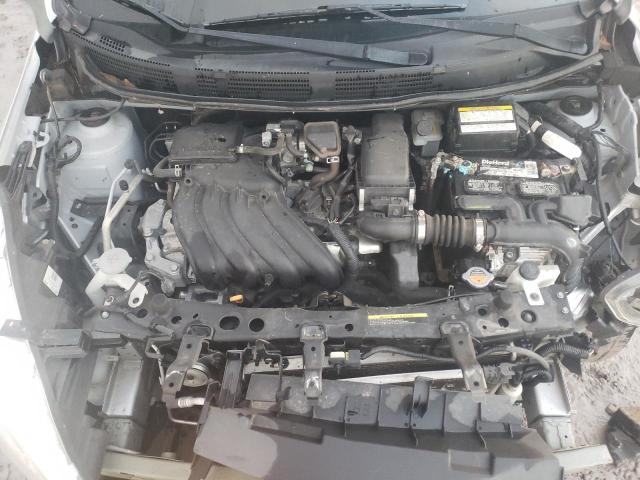 Photo 11 from auction – 2016 NISSAN VERSA S with VIN 3N1CN7AP8GL873868