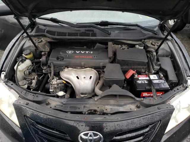 Photo 11 from auction – 2007 TOYOTA CAMRY CE with VIN 4T1BE46K97U713276