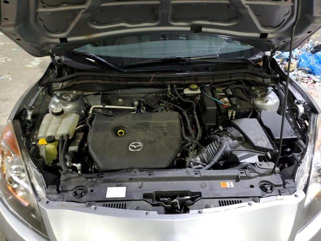 Photo 11 from auction – 2012 MAZDA 3 I with VIN JM1BL1UF1C1501319