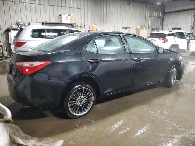 Zdjęcie 3 z aukcji – 2016 TOYOTA COROLLA L z VIN 2T1BURHEXGC496197