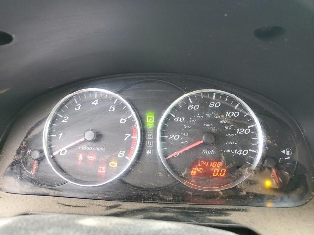 Фото 9 с аукциона – 2006 MAZDA 6 S с VIN 1YVHP80D265M41926