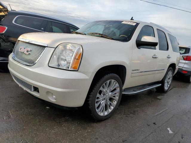 GMC YUKON DENA 2012 with VIN 1GKS1EEF3CR176724 - Photo from auction