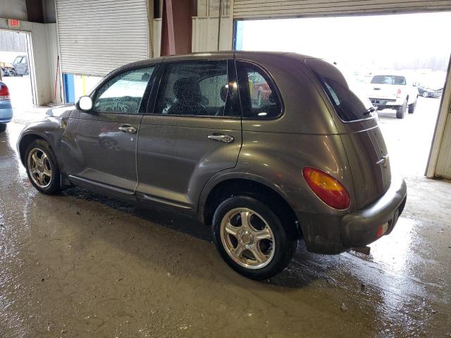 Foto 2 de la subasta – 2002 CHRYSLER PT CRUISER con VIN 3C8FY68BX2T215272