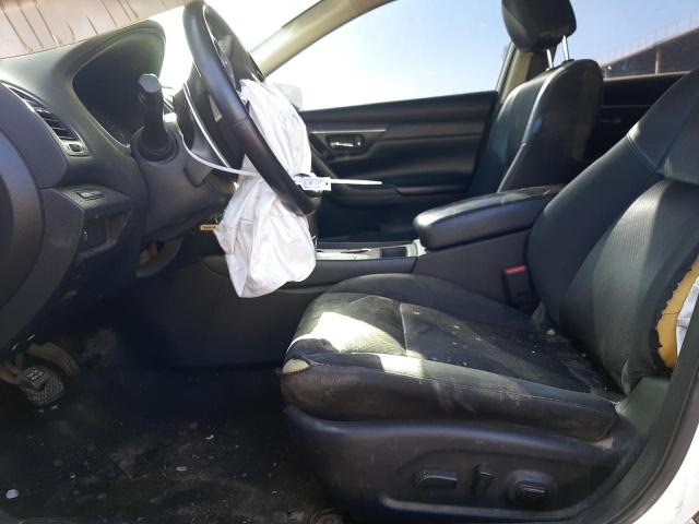 Photo 7 from auction – 2016 NISSAN ALTIMA 2.5 with VIN 1N4AL3AP1GC246286