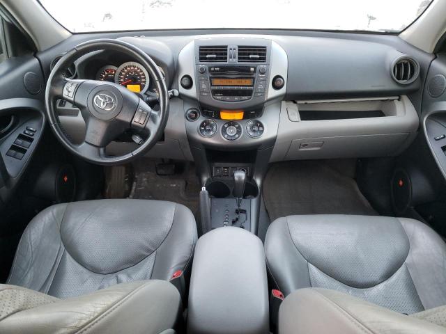 Photo 8 from auction – 2011 TOYOTA RAV4 LIMIT with VIN 2T3DK4DV9BW049723
