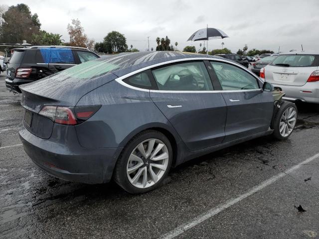 Photo 3 from auction – 2018 TESLA MODEL 3 with VIN 5YJ3E1EB8JF185402