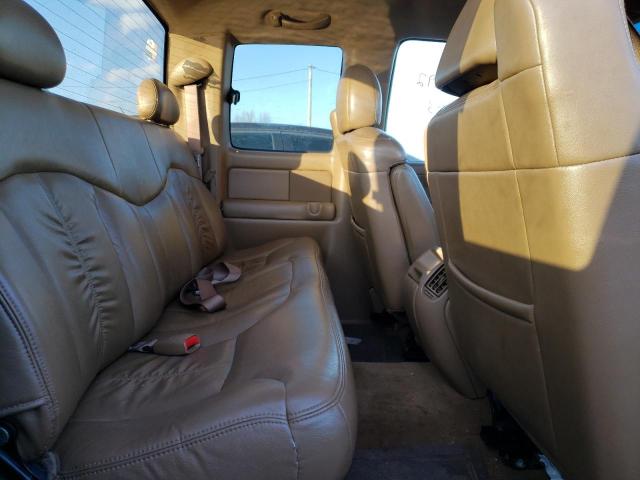 Photo 10 from auction – 2000 CHEVROLET SILVERADO with VIN 1GCEC19T1YZ152084