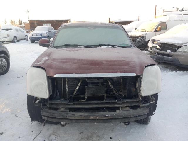 Photo 5 from auction – 2008 GMC YUKON with VIN 1GKFK66808J114403