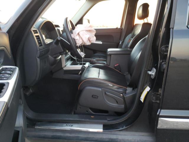 Photo 7 from auction – 2011 JEEP LIBERTY SP with VIN 1J4PP2GK6BW563089