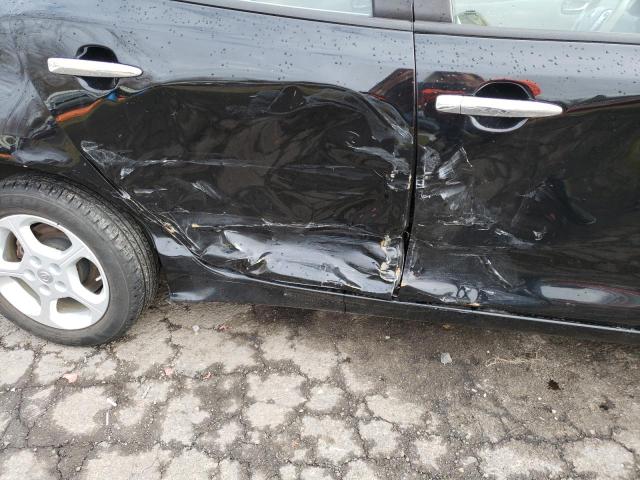 Photo 9 from auction – 2015 NISSAN LEAF S with VIN 1N4AZ0CP9FC305643