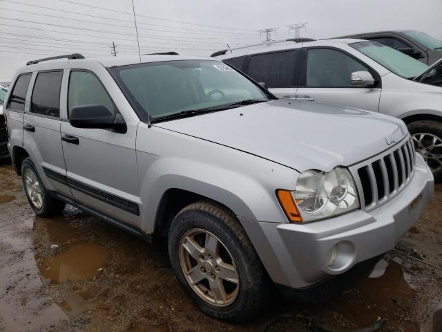 Photo 4 from auction – 2005 JEEP GRAND CHER with VIN 1J4GR48K45C714876