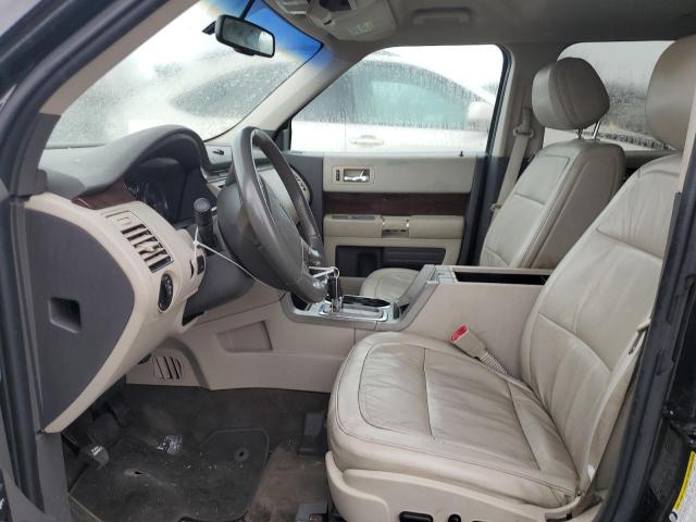 Photo 7 from auction – 2011 FORD FLEX SEL with VIN 2FMGK5CC0BBD10416