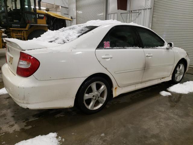 Photo 3 from auction – 2004 TOYOTA CAMRY SE with VIN 4T1BA32K84U503078