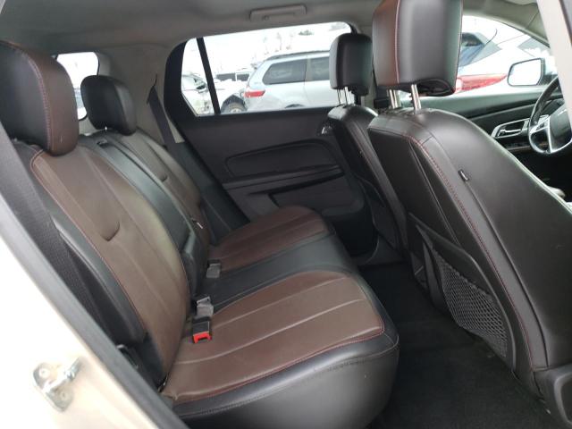 Photo 11 from auction – 2012 GMC TERRAIN SL with VIN 2GKFLXE53C6200787