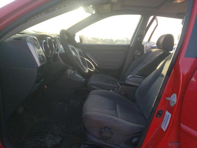Photo 7 from auction – 2003 PONTIAC VIBE with VIN 5Y2SL62803Z477288