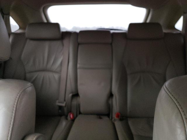 Photo 10 from auction – 2008 LEXUS RX 350 with VIN 2T2GK31U38C037018