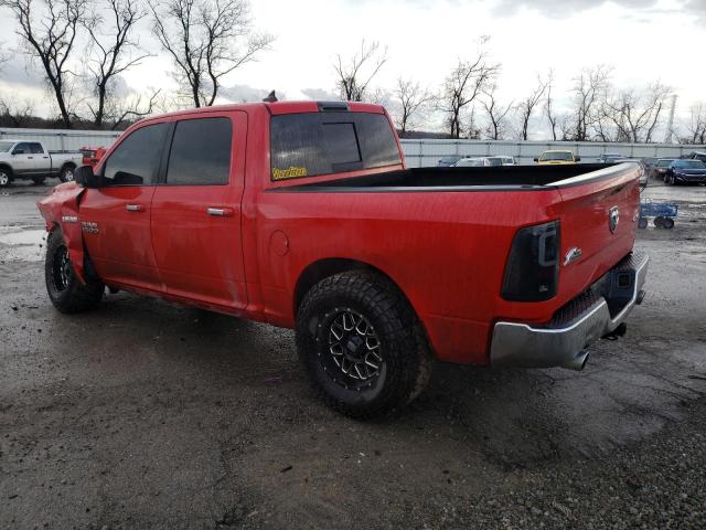 Photo 2 from auction – 2013 RAM 1500 SLT with VIN 1C6RR7LT7DS546310